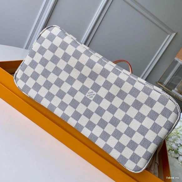 MM Neverfull Louis Vuitton 0825